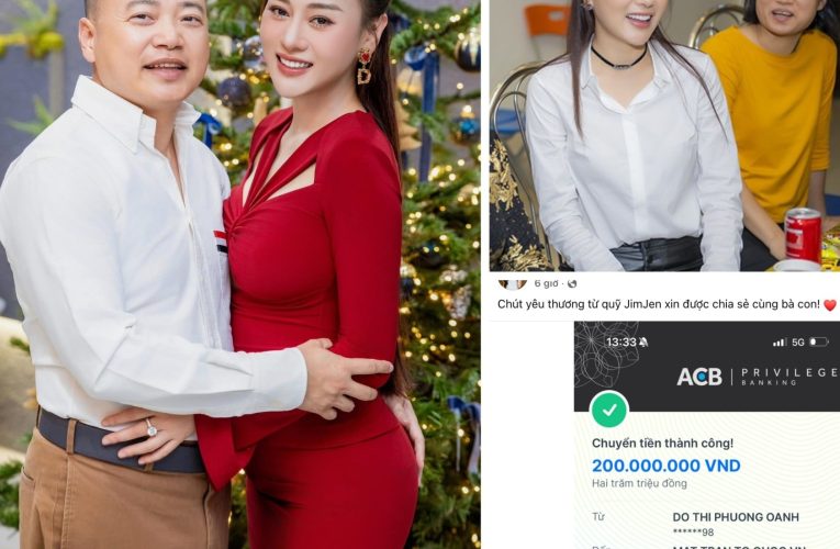 Nữ diễn viên VTV quê Hà Nam cũ Phương Oanh có Động thái mới nhất