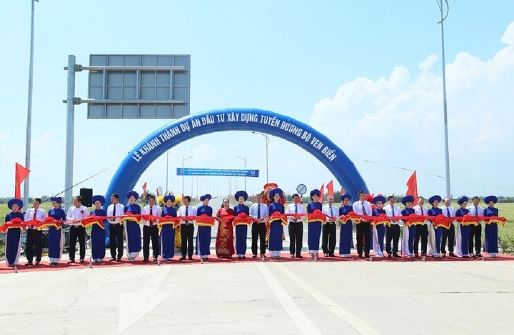 Hưng Yên khởi công Nhà máy Nhiệt điện LNG Thái Bình trị giá 2 tỷ USD