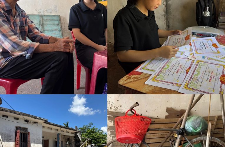 Nữ sinh giỏi Hóa tỉnh Hưng Yên đến thủ đô làm thêm 3 việc kiếm tiền học Đại học Quốc gia