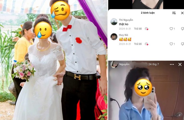 Cho chồng đi làm ở KCN và cái kết