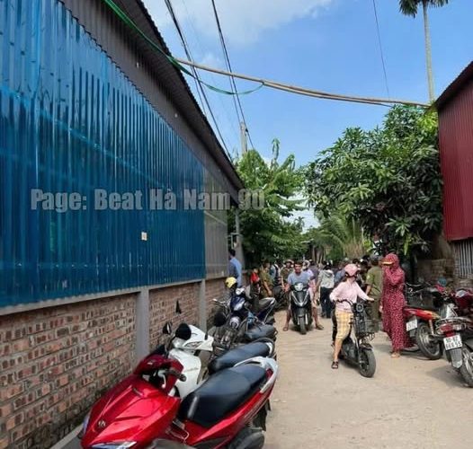 Nam sinh lớp 12 ở Thanh Hoá bị bạn cùng trường đâm tử vong: Nhà trường có thông tin bất ngờ