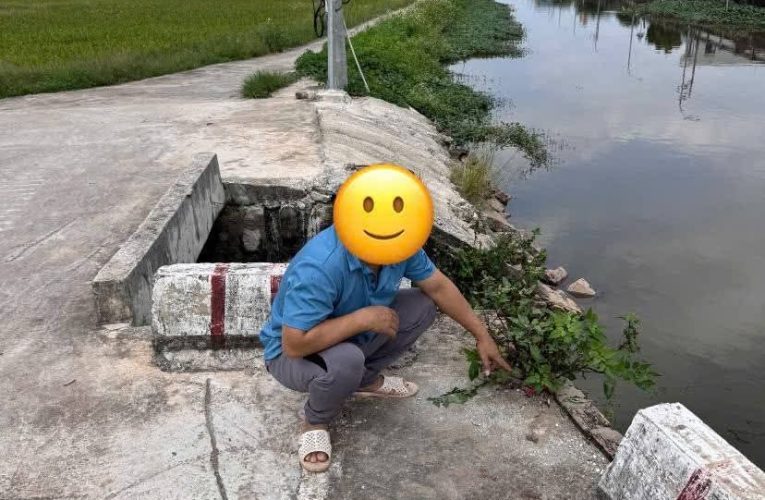 Công an xã Hải An đã phát hiện và tiến hành đấu tranh, xử lý hai đối tượng đốt pháo nổ vào tối ngày 19/10/2025.