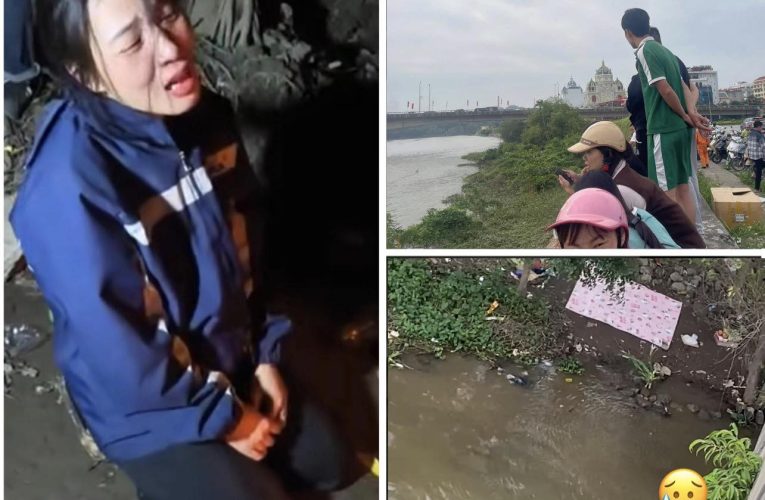 Tìm thấy thjthe nam thanh niên ở cầu Non Nuòc sau 3 ngày tìm kiếm