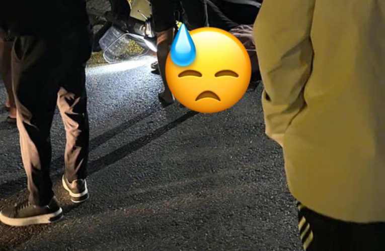 VIDEO: Hiện trường TNGT cầu Vô Tình