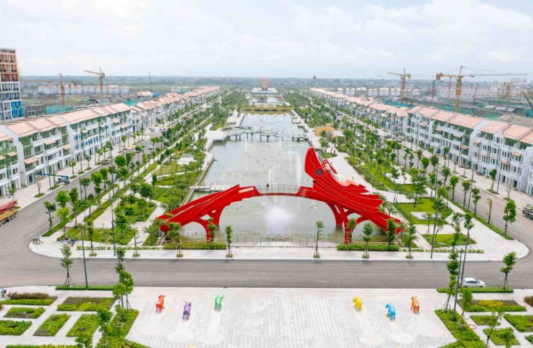 Ninh Bình và giấc mơ thành phố trực thuộc Trung ương