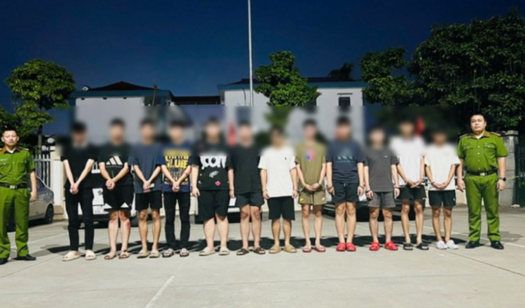 Hệ lụy từ những vụ “đ-ánh ghen nhóm” tuổi teen