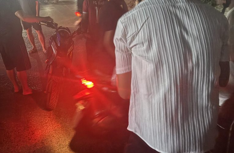 Toàn bộ sự việc