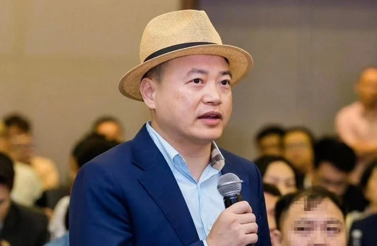 Shark Bình bị bắt với cáo buộc “rút ví” của 30.000 nhà đầu tư