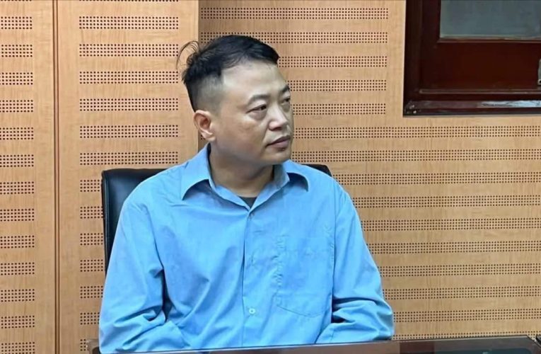 Với ít nhất 2 tội danh, Shark Bình có thể phải đối mặt với mức án cao nhất là chung thân