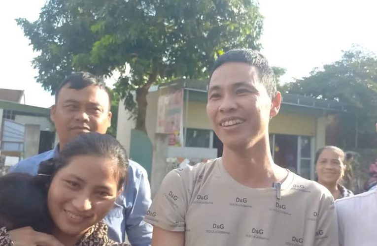 Bắt đầu xét xử phúc thẩm vụ án “Gà lôi trắng”