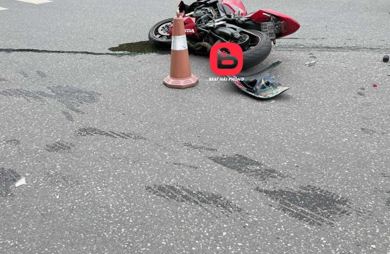 Toàn cảnh vụ TNGT