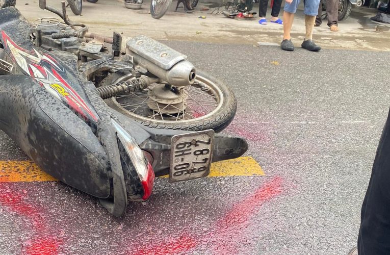 Hiện trường Tainan Lý Nhân – Hà Nam cũ