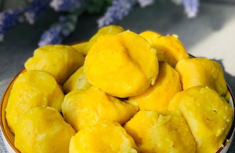 Đặc sản Hưng Yên ngon, bổ, rẻ, khách đặt ‘ship’ 120km về ăn