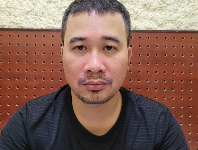 Một giám đốc công ty chăm sóc sức khỏe tại Ninh Bình bị khởi tố