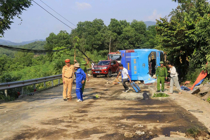 Cứu người bị tai nạn giao thông được hỗ trợ tối đa 10 triệu đồng