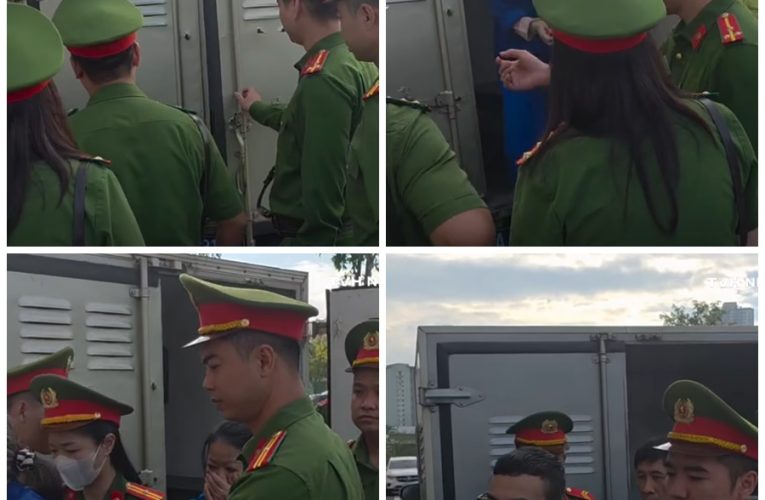 Xét xử vụ cựu Phó Chủ tịch UBND tỉnh Phú Thọ oánh bạc hơn 7 triệu USD (~180 tỷ đồng)