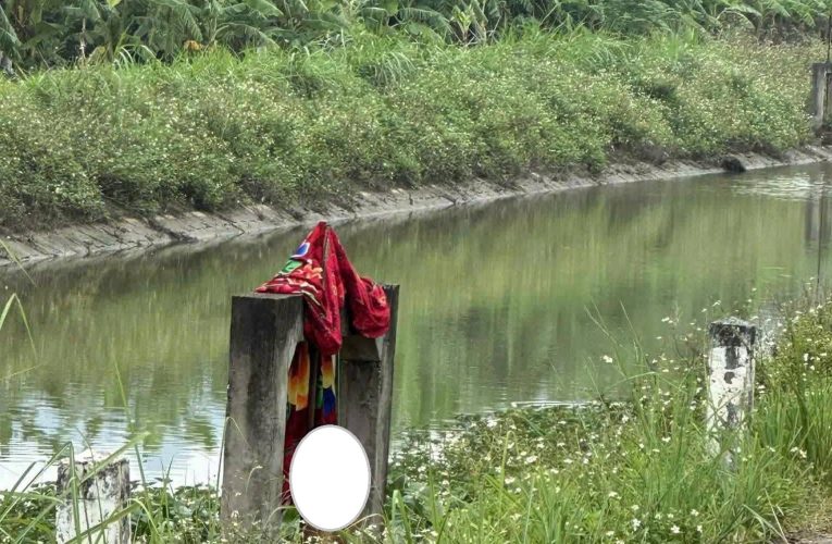 Hiện trường vụ nghi 44 ở Gia Viễn – Ninh Bình