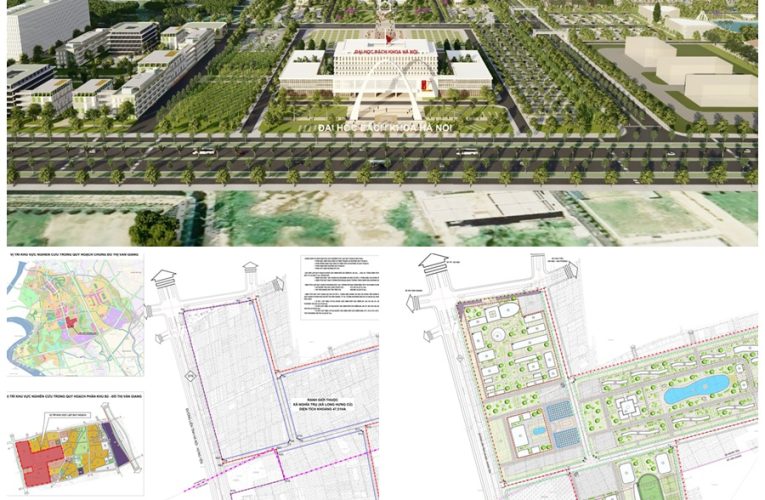 Phân hiệu Đại học Bách khoa Hà Nội tại Hưng Yên: Mảnh ghép quan trọng cho khát vọng lớn