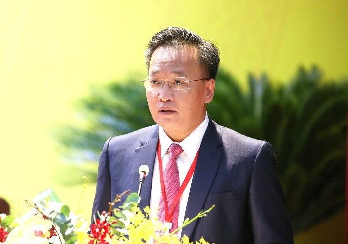 Ông Nguyễn Hữu Nghĩa tiếp tục làm Bí thư Tỉnh ủy Hưng Yên