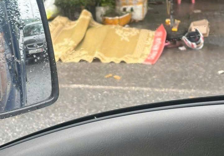 Toàn cảnh vụ TGNT.