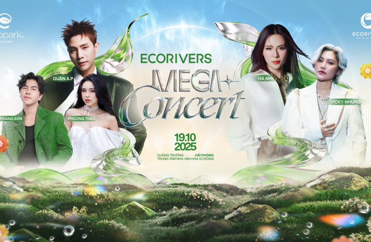 Hải Dương: Chuẩn bị có đại nhạc hội miễn phí hoành tráng, quy tụ dàn sao cực ‘cháy’