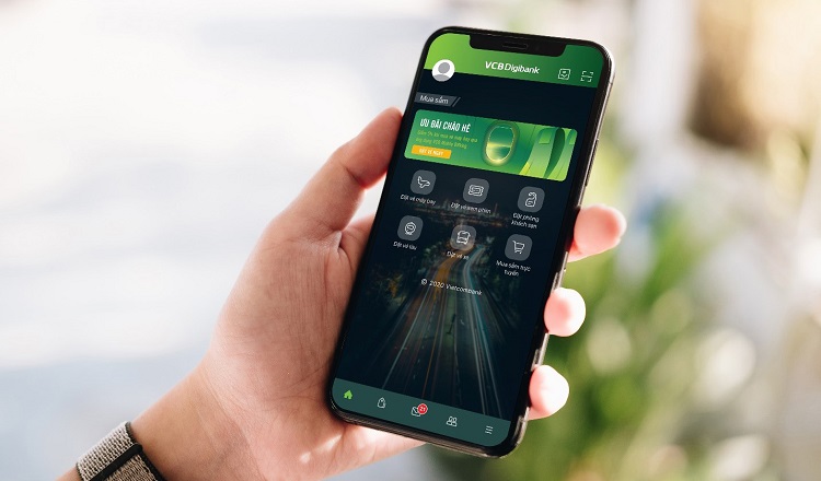 Từ ngày 1/11, chuyển tiền từ 500 triệu đồng bắt buộc phải cung cấp đầy đủ dữ liệu cá nhân và giao dịch