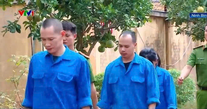 Hàng chục tỷ đồng thất thoát vì thao túng đấu giá đất