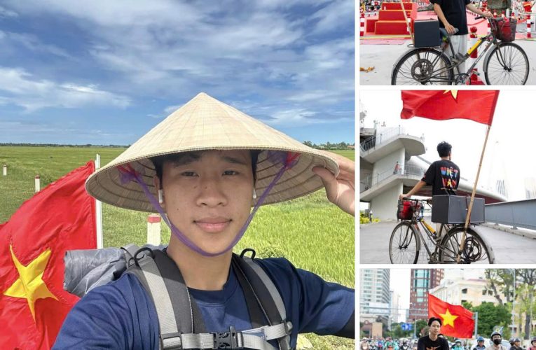 TikToker “Hà và Việt Nam” vừa bị tạm giữ hình sự là ai?