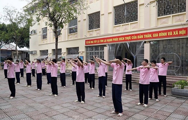 Đề xuất người sau cai nghiện ma túy được vay tới 200 triệu đồng để học nghề, làm kinh tế