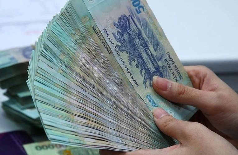 Thu nhập dưới 17 triệu đồng sẽ không phải đóng thuế