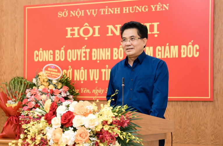 Phê chuẩn kết quả bầu, miễn nhiệm Phó Chủ tịch UBND 2 tỉnh Hưng Yên, Cao Bằng