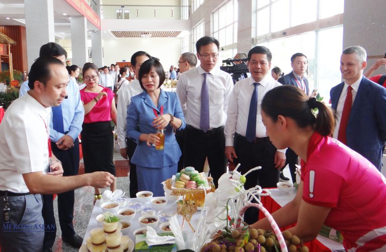 Sắp diễn ra hội chợ xúc tiến thương mại – kết nối cung cầu 2025 tại Hưng Yên