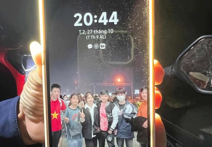 VIDEO vụ TNGT ở Kim Động vừa xong