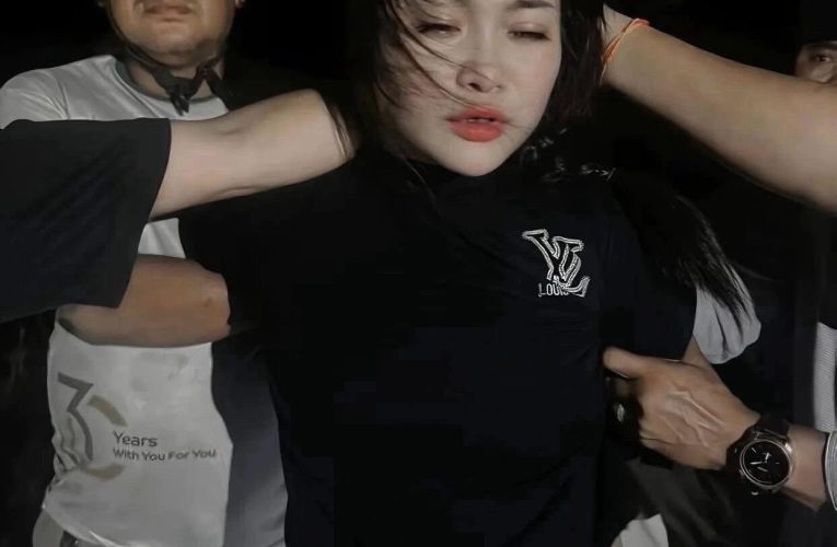 Màn cướp tù chấn động Campuchia: Nữ đồng bọn tuồn s-ú-ng, phạm nhân nã đ-ạ-n, cảnh sát rượt đuổi ‘như phim’