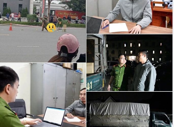 VIDEO: CAMERA VỤ CON RỂ CŨ Đ/ÂM BỐ VỢ CŨ TUVONG