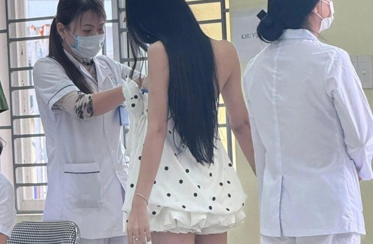 Nam thanh niên chuyển giới ở Hải Phòng có trúng tuyển nghĩa vụ quân sự?