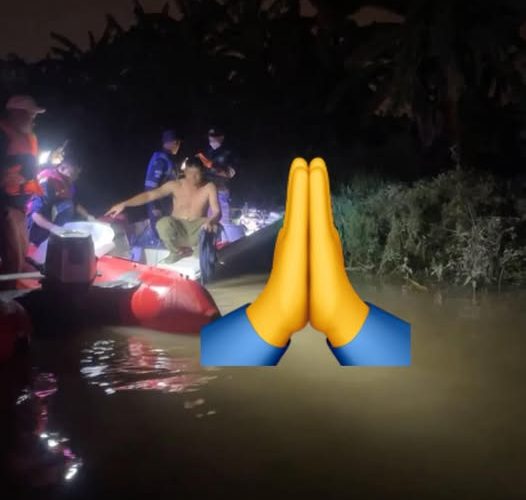 VIDEO: Live stream từ hiện trường tìm thấy