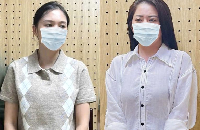 Bắt giữ 2 ‘kiều nữ’ giả bác sĩ, lập phòng khám, ‘đào lửa’ hơn 18 tỷ đồng