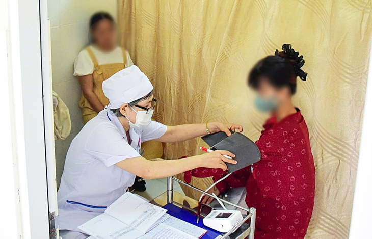 Đề xuất hỗ trợ tối đa 13 triệu đồng cho mỗi bé được chào đời để khuyến sinh