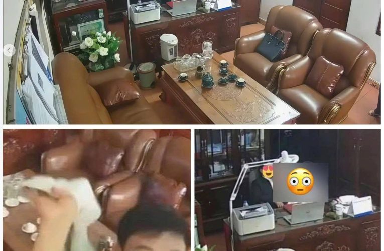 Vụ lộ clip người đàn ông ‘thân mật’ với nhiều phụ nữ: Có dấu hiệu của nhiều tội phạm khác nhau