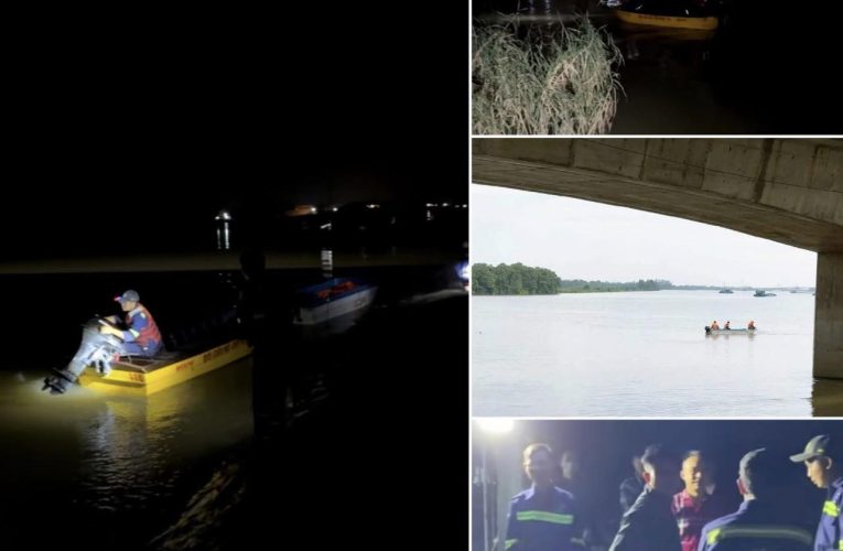 [VIDEO] Tìm thấy thanh niên vụ ở Cầu Gián Khẩu đang lang thang chơi ở Hà Nội