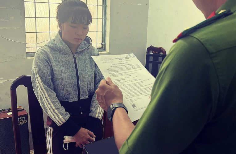 Công an xã An Phú khởi tố bị can có hành vi “Đào lửa chiếm đoạt tài sản”.