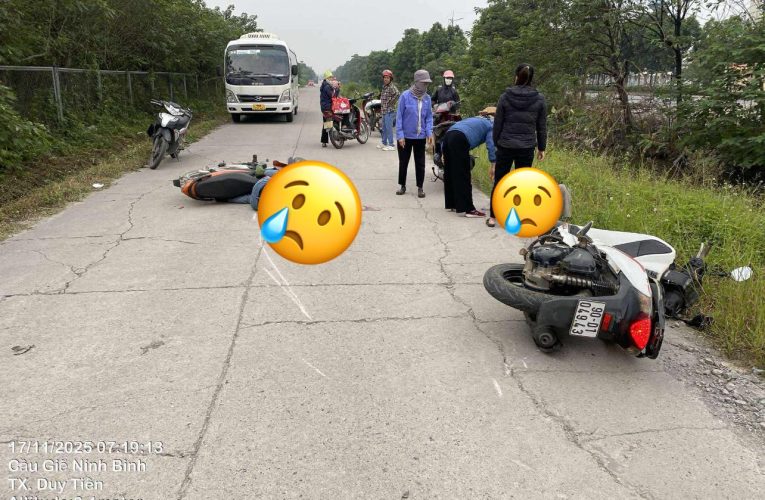 Vụ varcham Duy Tiên 0 che