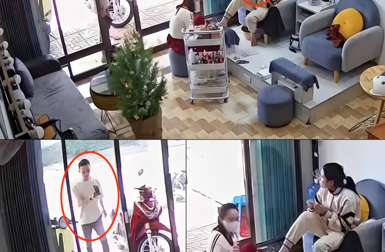 “Cơm nước đàng hoàng”: Câu nói tưởng nhỏ mà khiến cả mạng xã hội bùng nổ tranh cãi