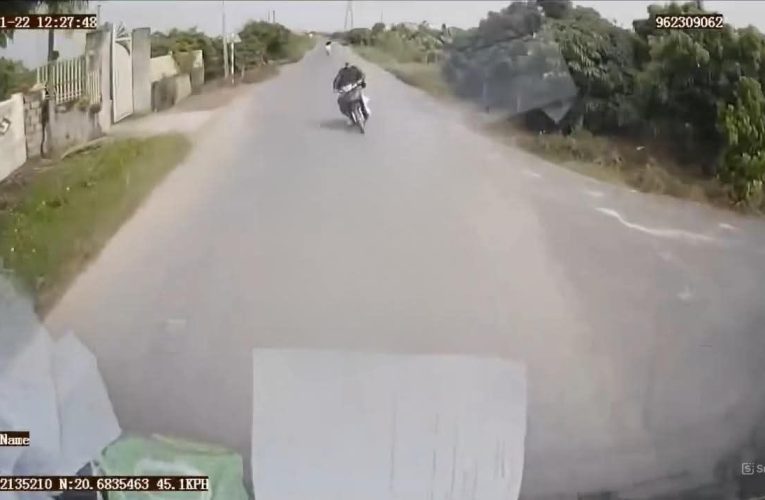 TOÀN CẢNH VỤ TNGT