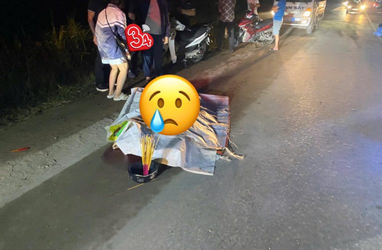 TOÀN CẢNH VỤ TNGT