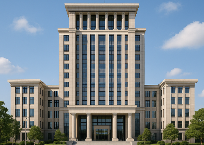 Ninh Bình sẽ xây Trung tâm hành chính liên cơ mới, quy mô nghiên cứu 7.000ha trải dài 4 xã phường