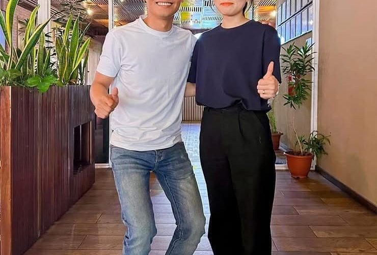 Chị gái Quang Linh Vlogs lên tiếng trước khi em trai hầu tòa