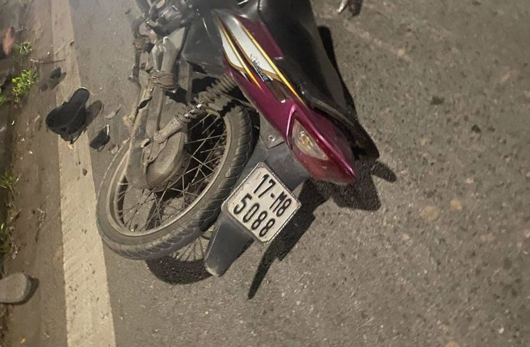 TN tại Tiền Hải