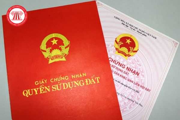 Người dân cần làm sổ đỏ ngay trong năm 2025, gần 2 tháng nữa, chi phí làm sổ tăng rất mạnh